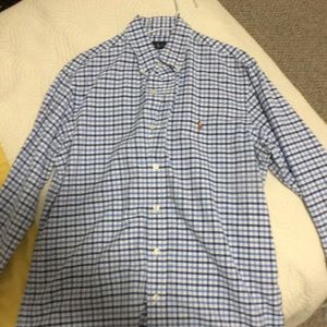 Ralph Lauren casual dress shirt